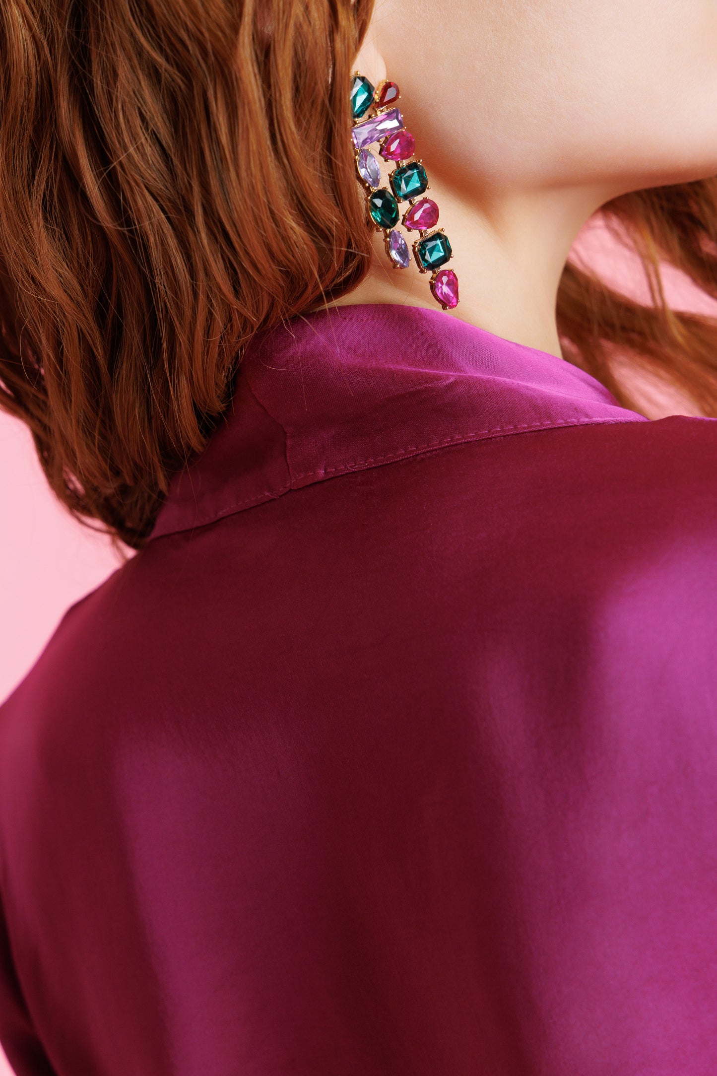 Blusa Tokyo