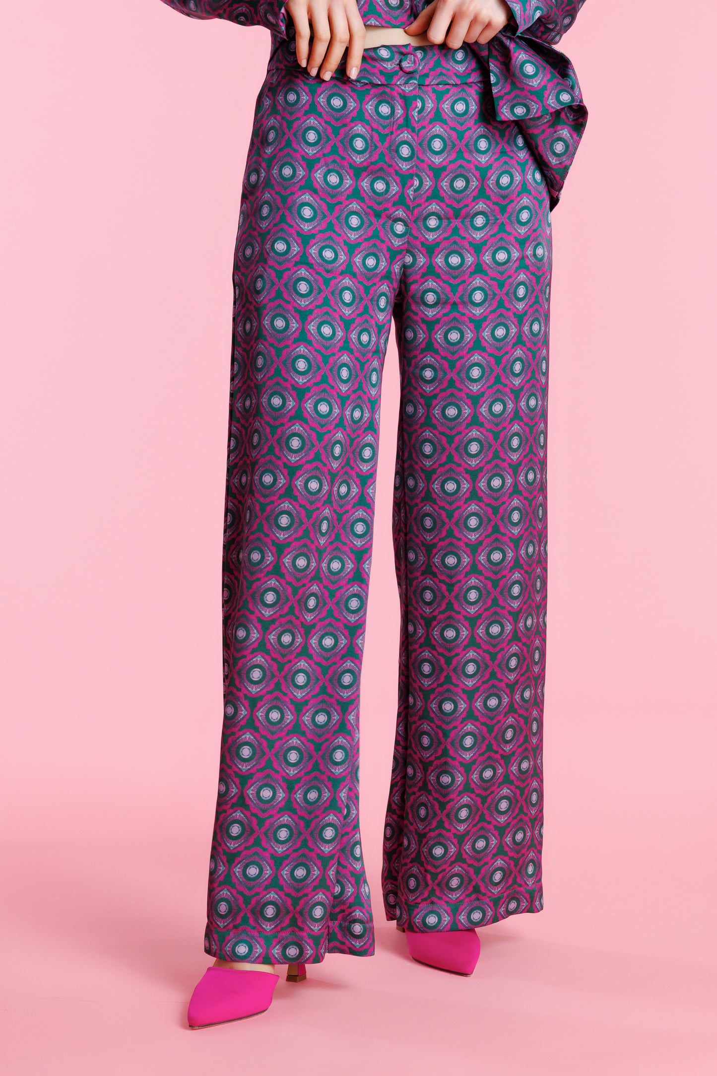 Pantalone Barcellona