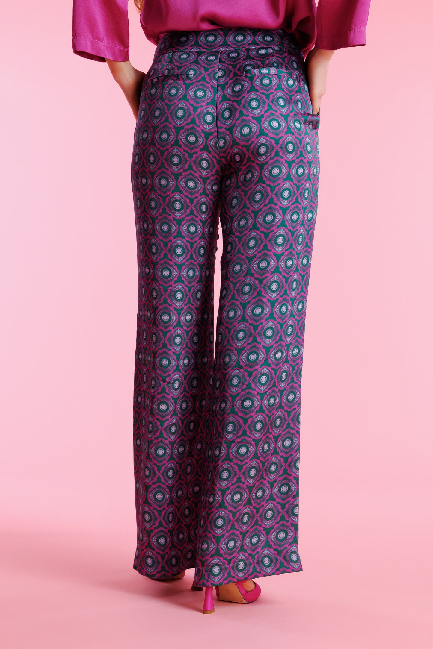 Pantalone Barcellona