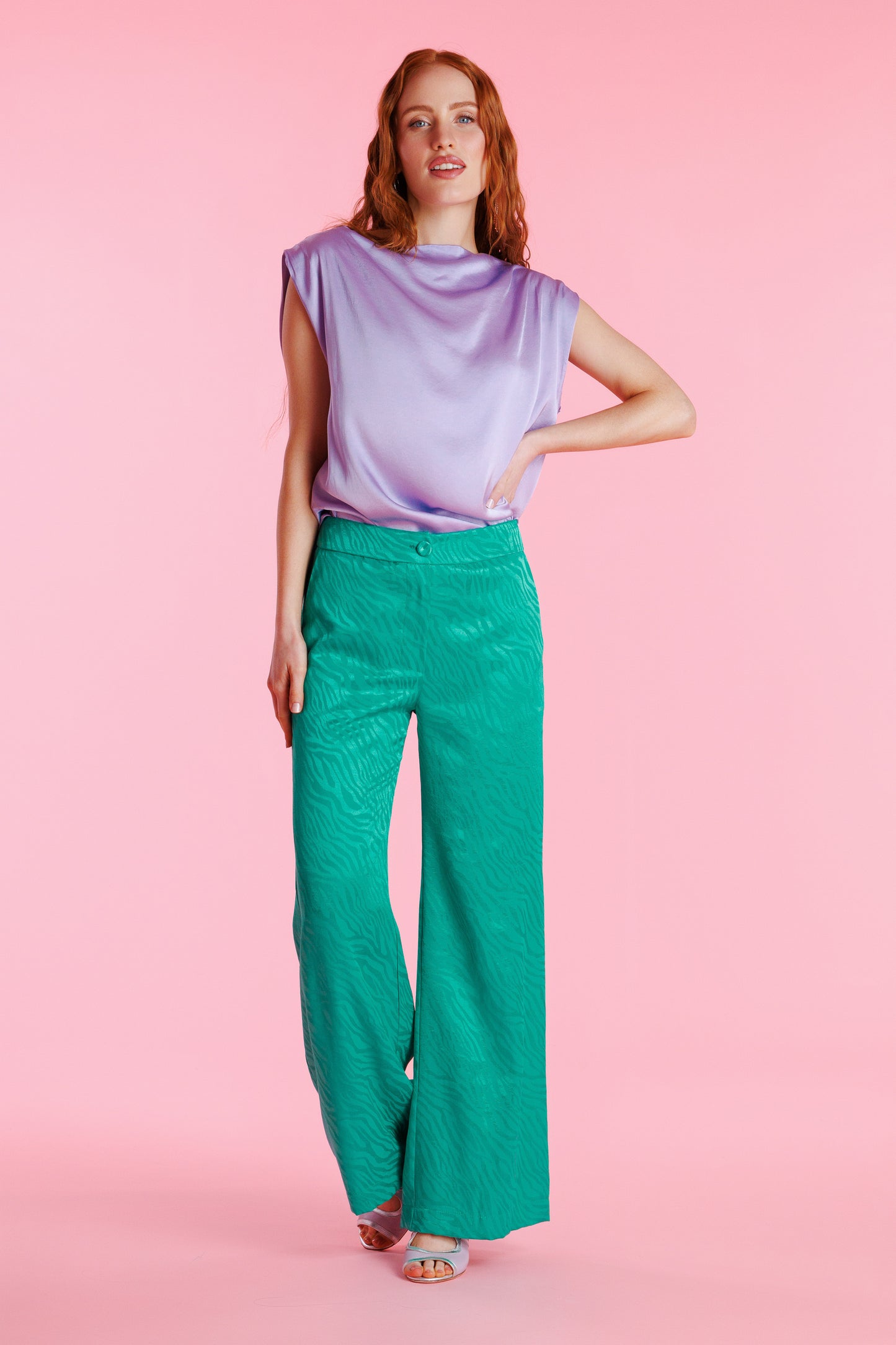 Pantalone Barcellona