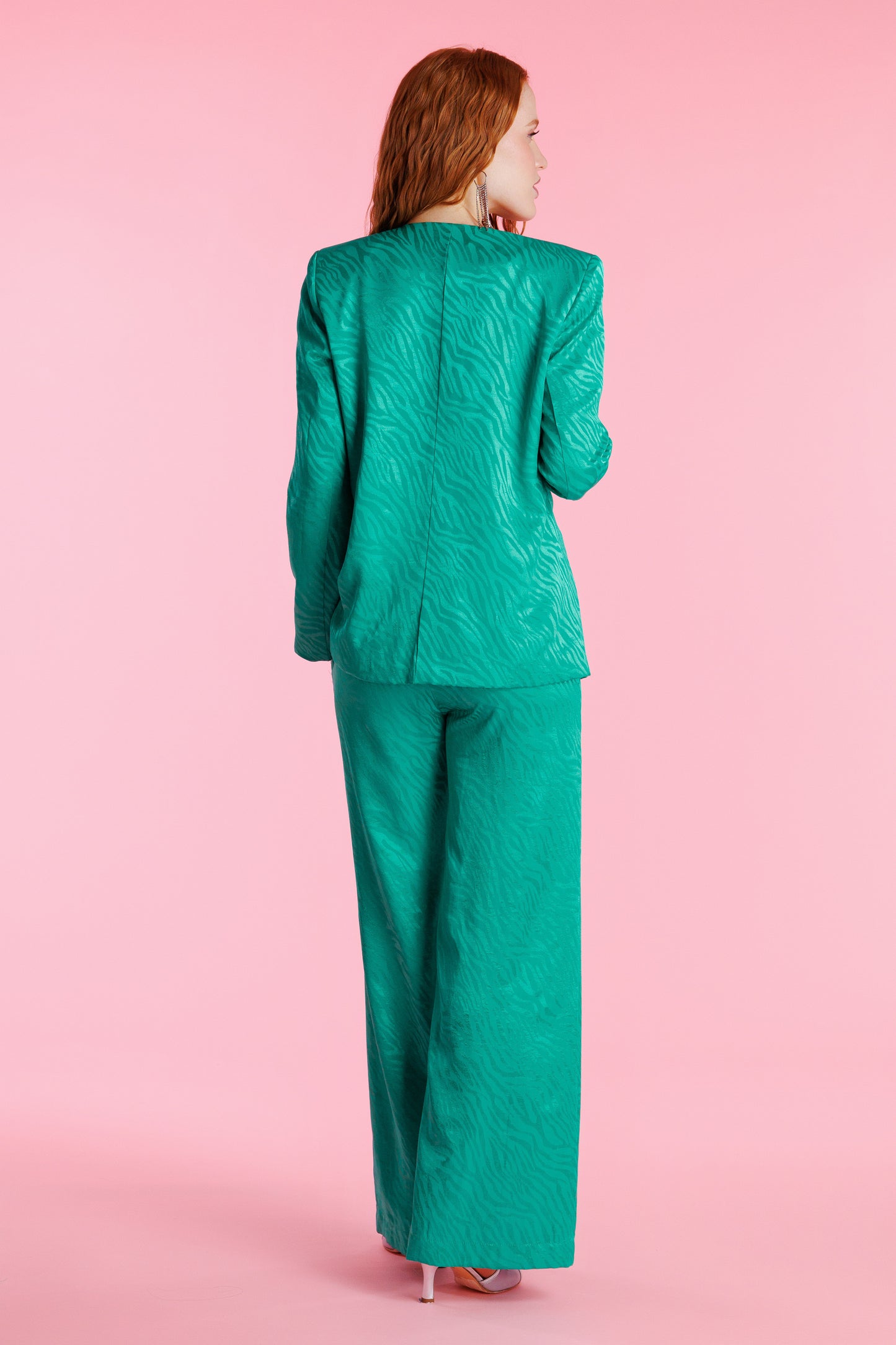 Pantalone Barcellona