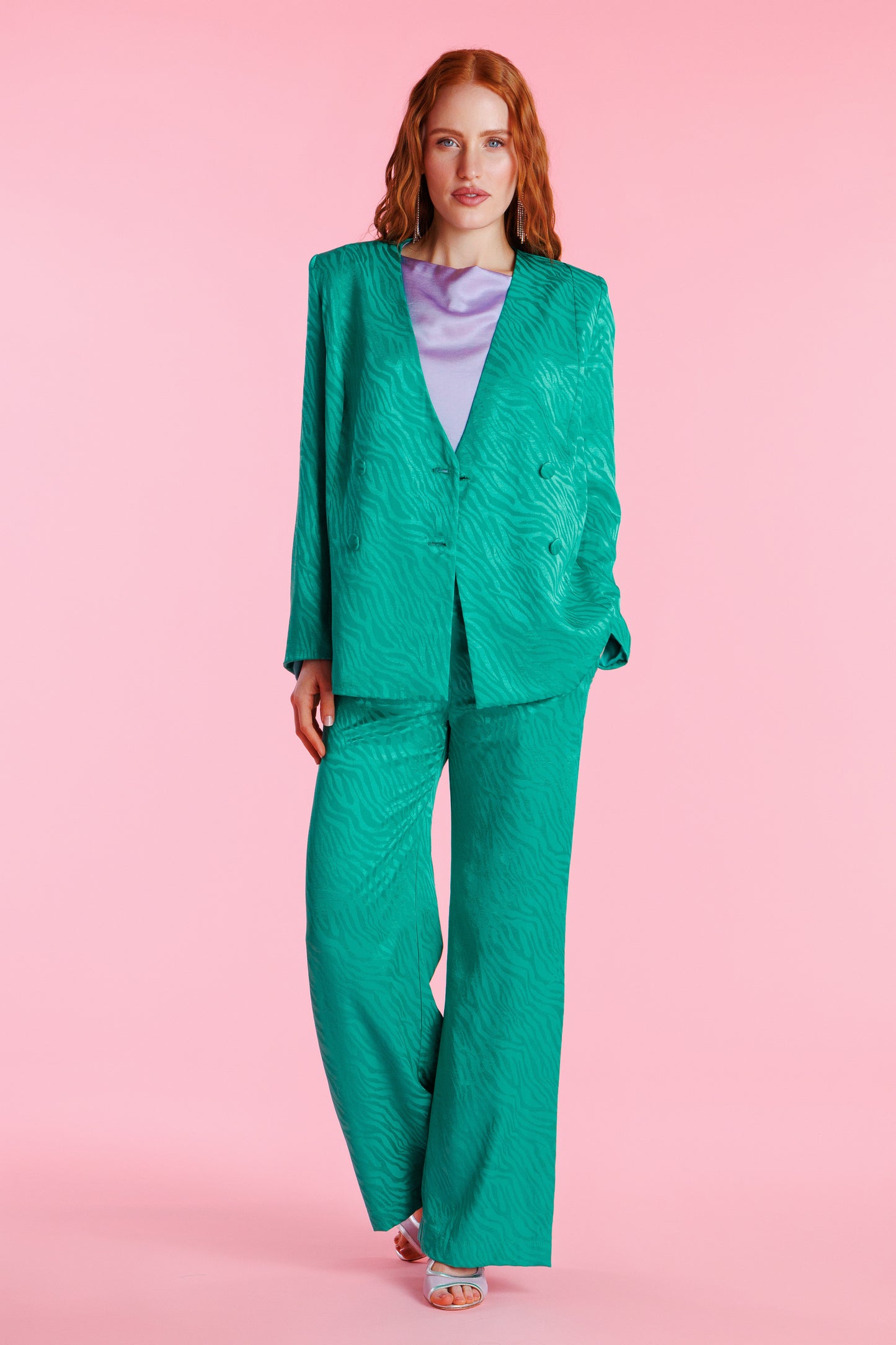 Pantalone Barcellona