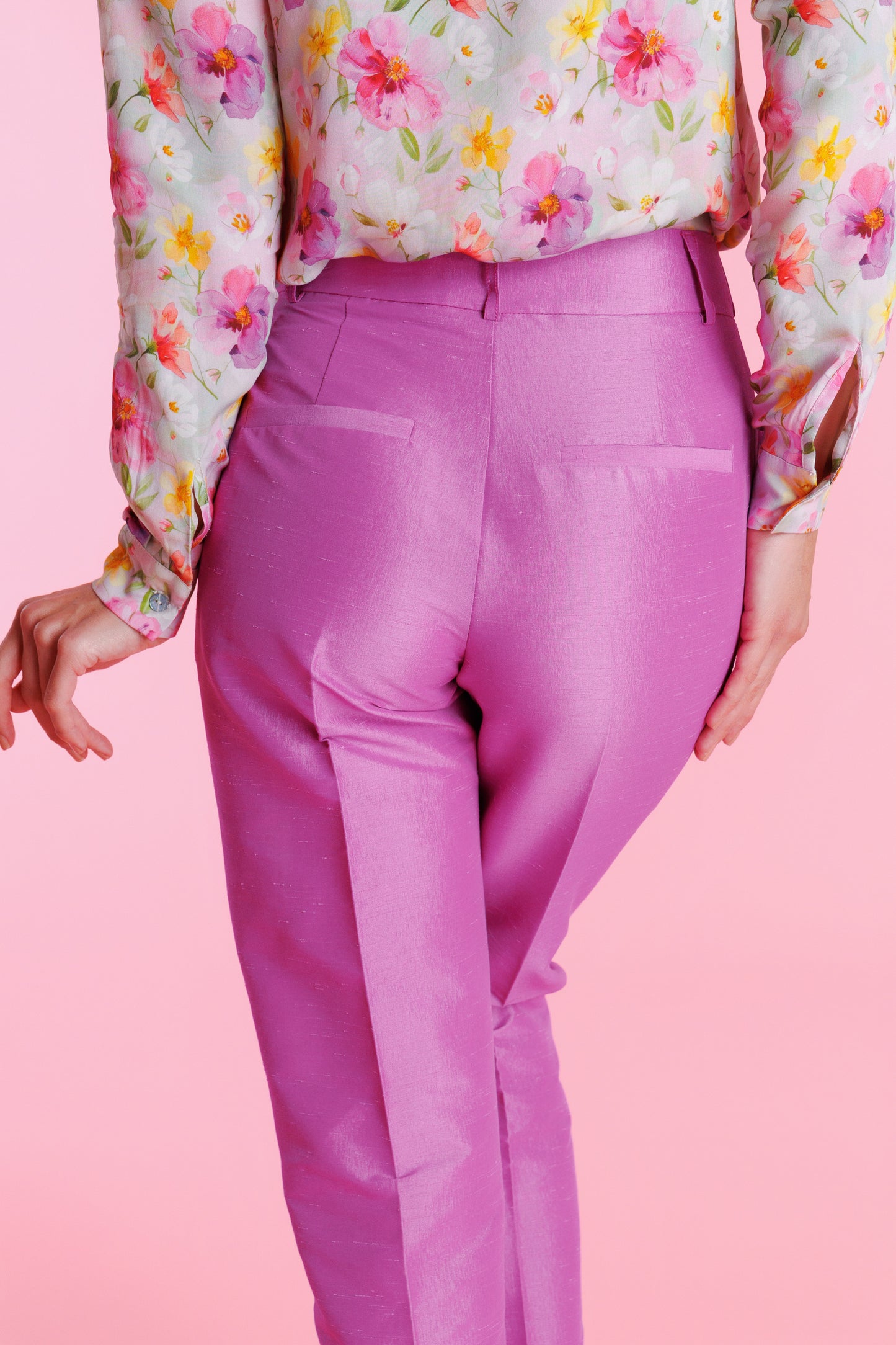 Pantalone Londra