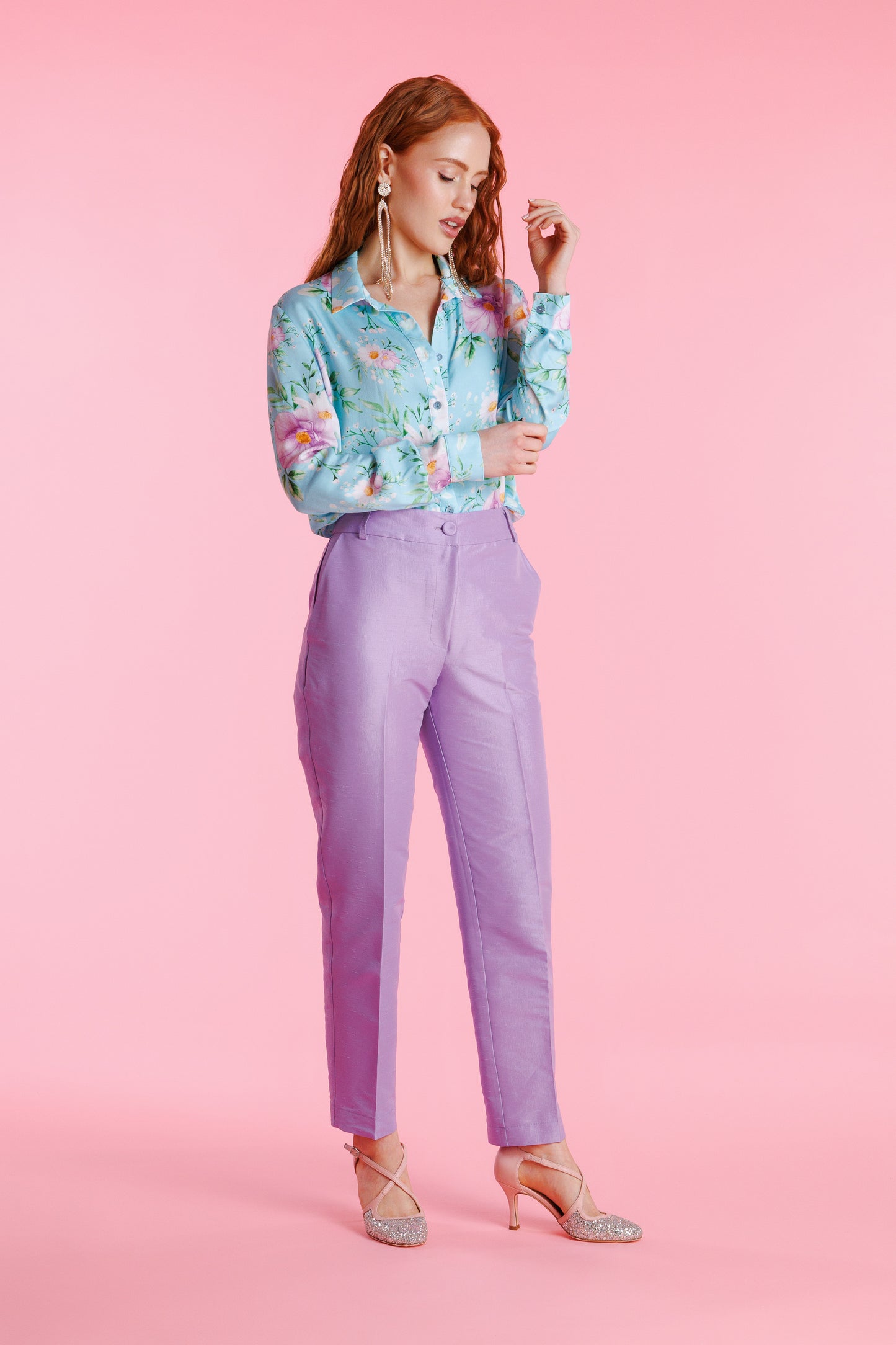 Pantalone Londra