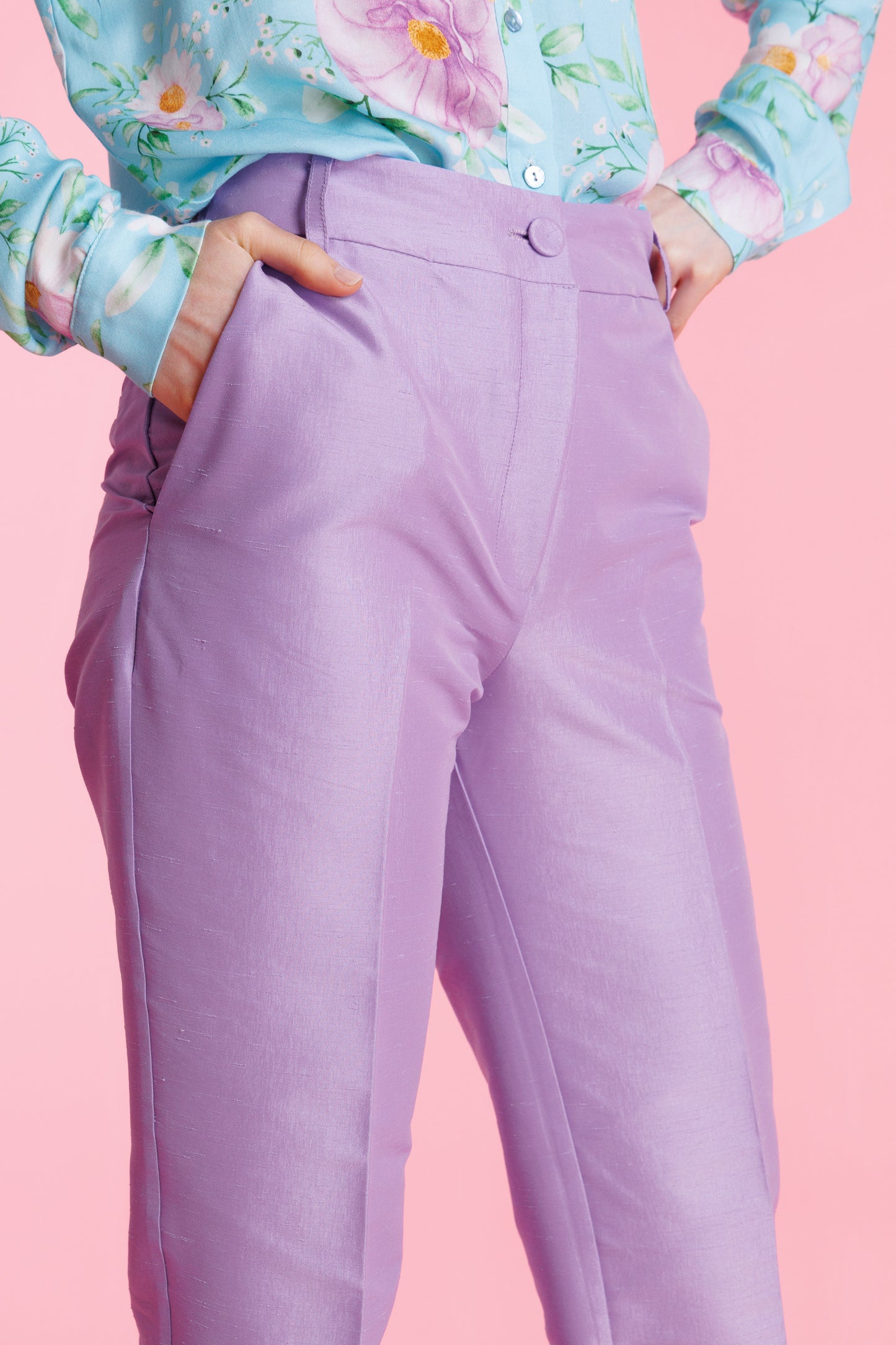 Pantalone Londra