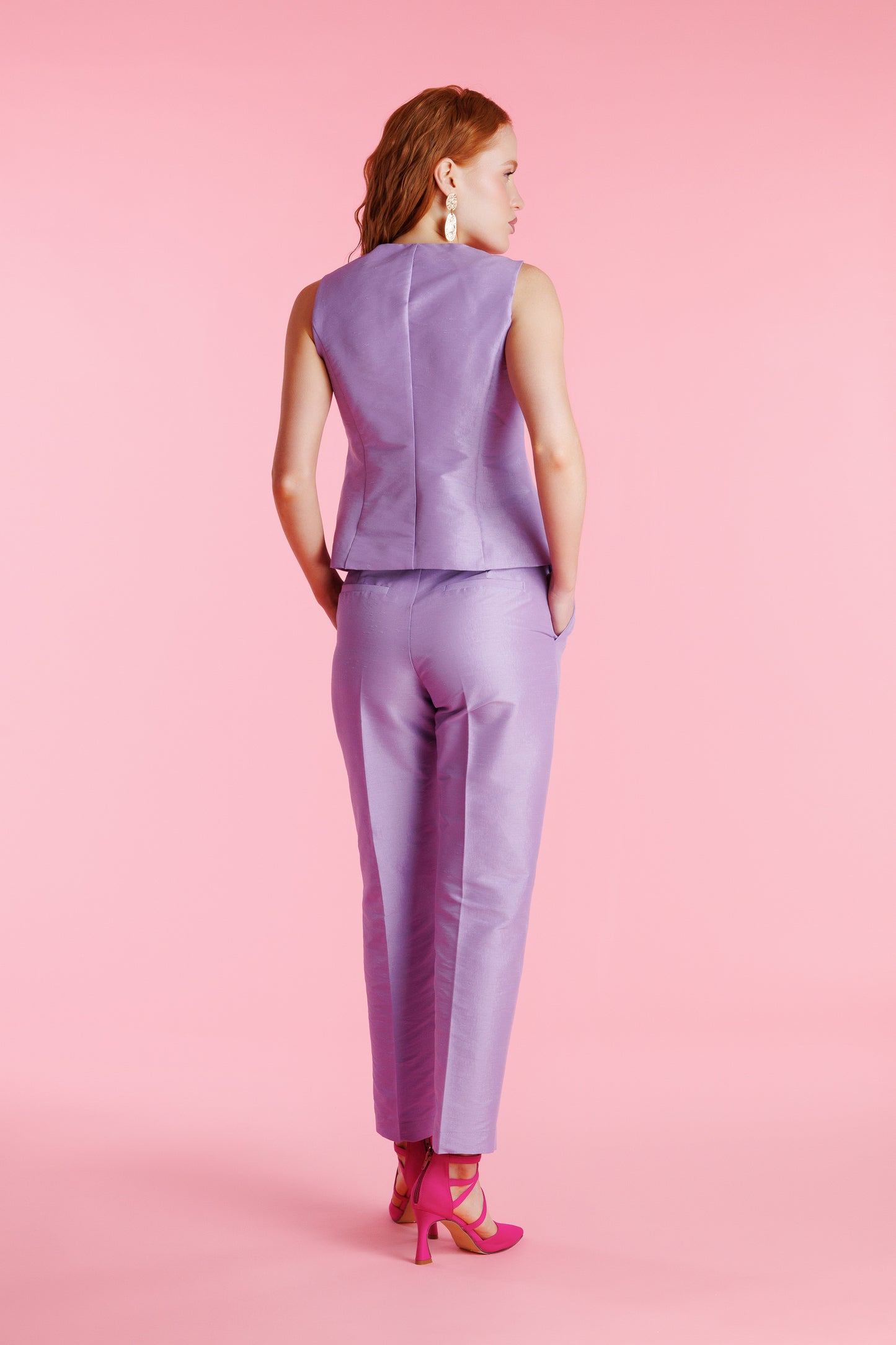 Pantalone Londra