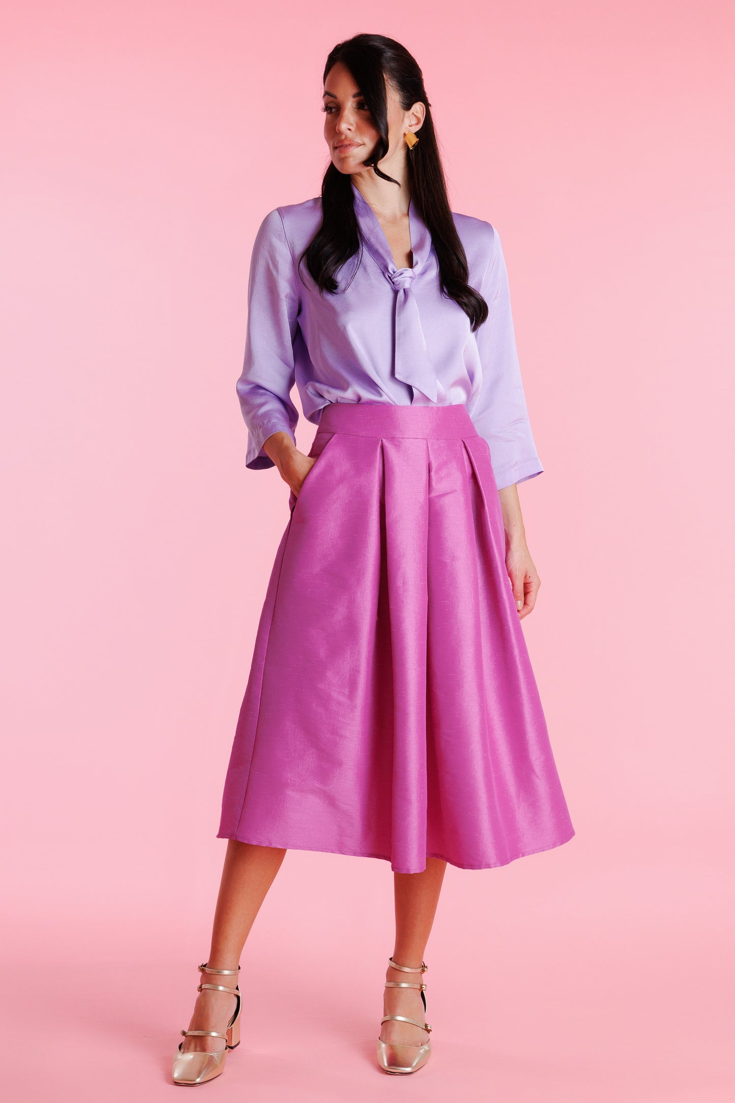Madrid Skirt