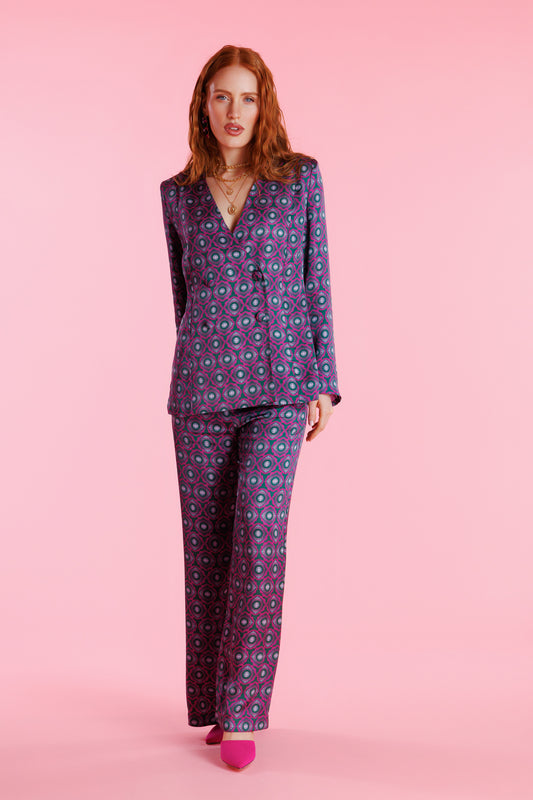 Barcellona Trousers