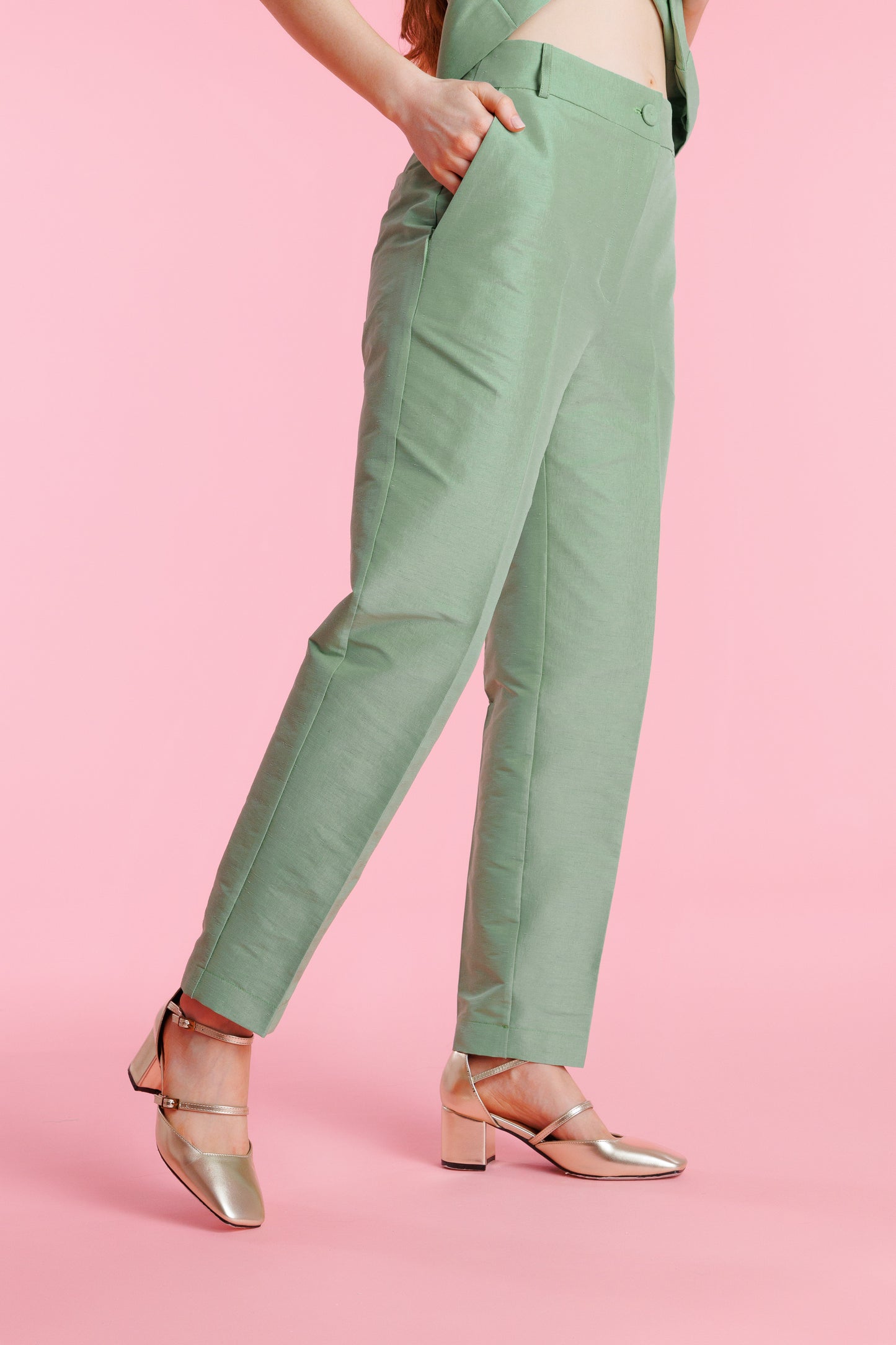 Londra Trousers