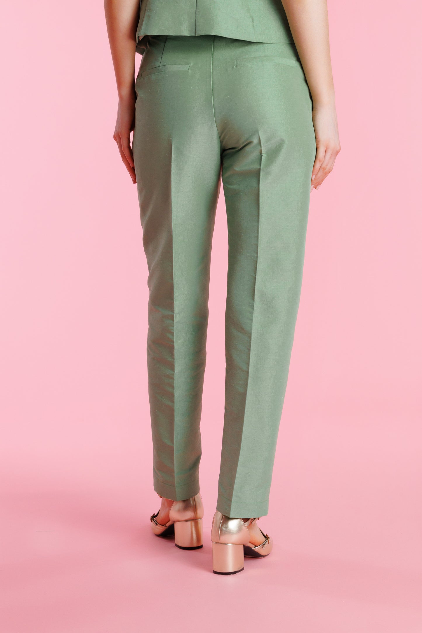 Londra Trousers