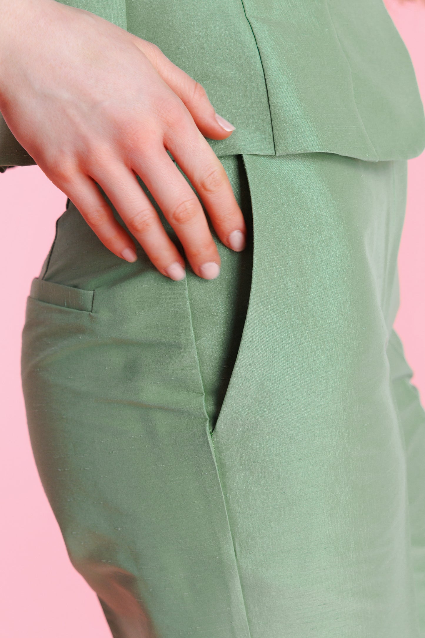 Londra Trousers