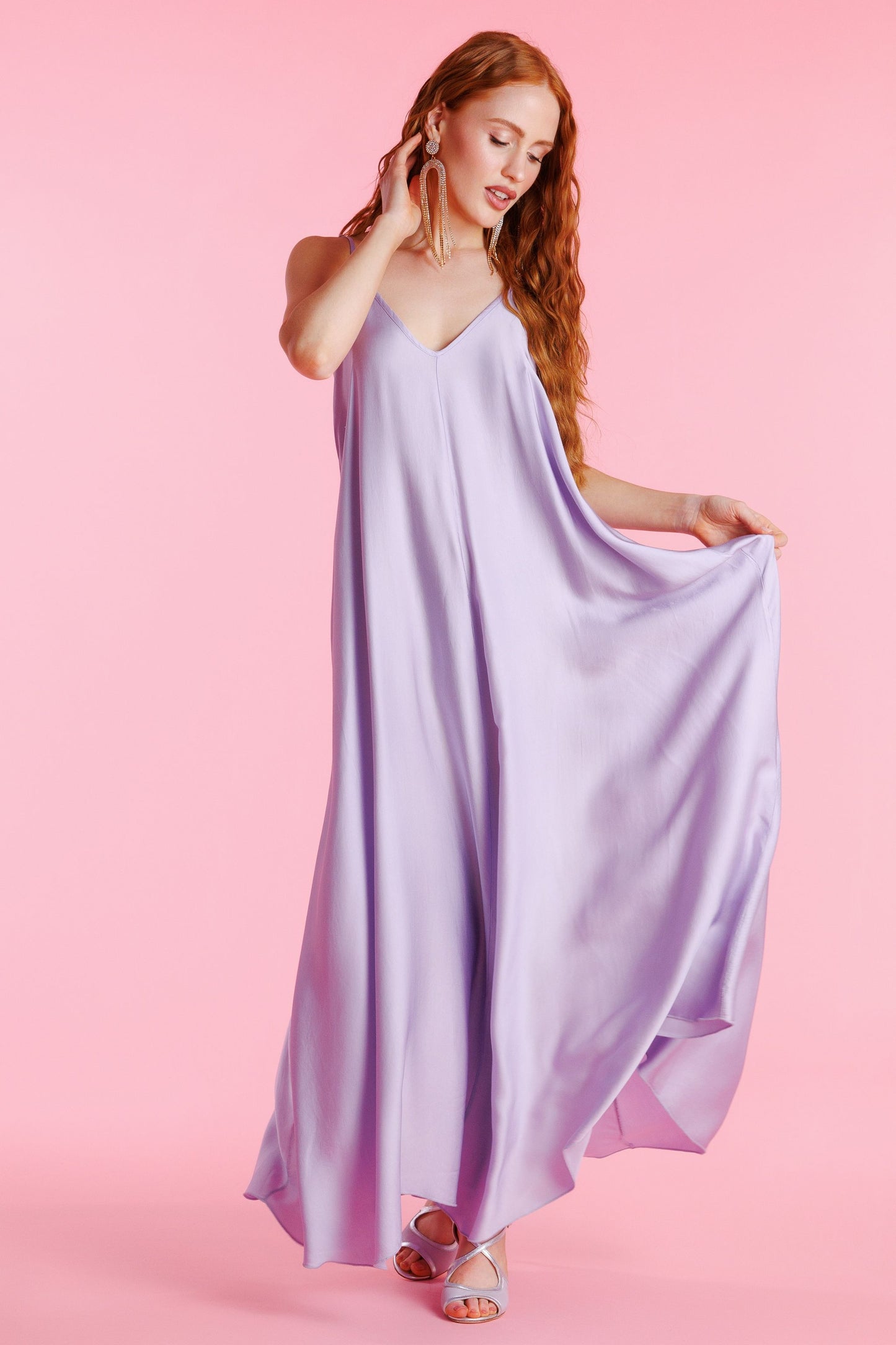 Dubai Dress