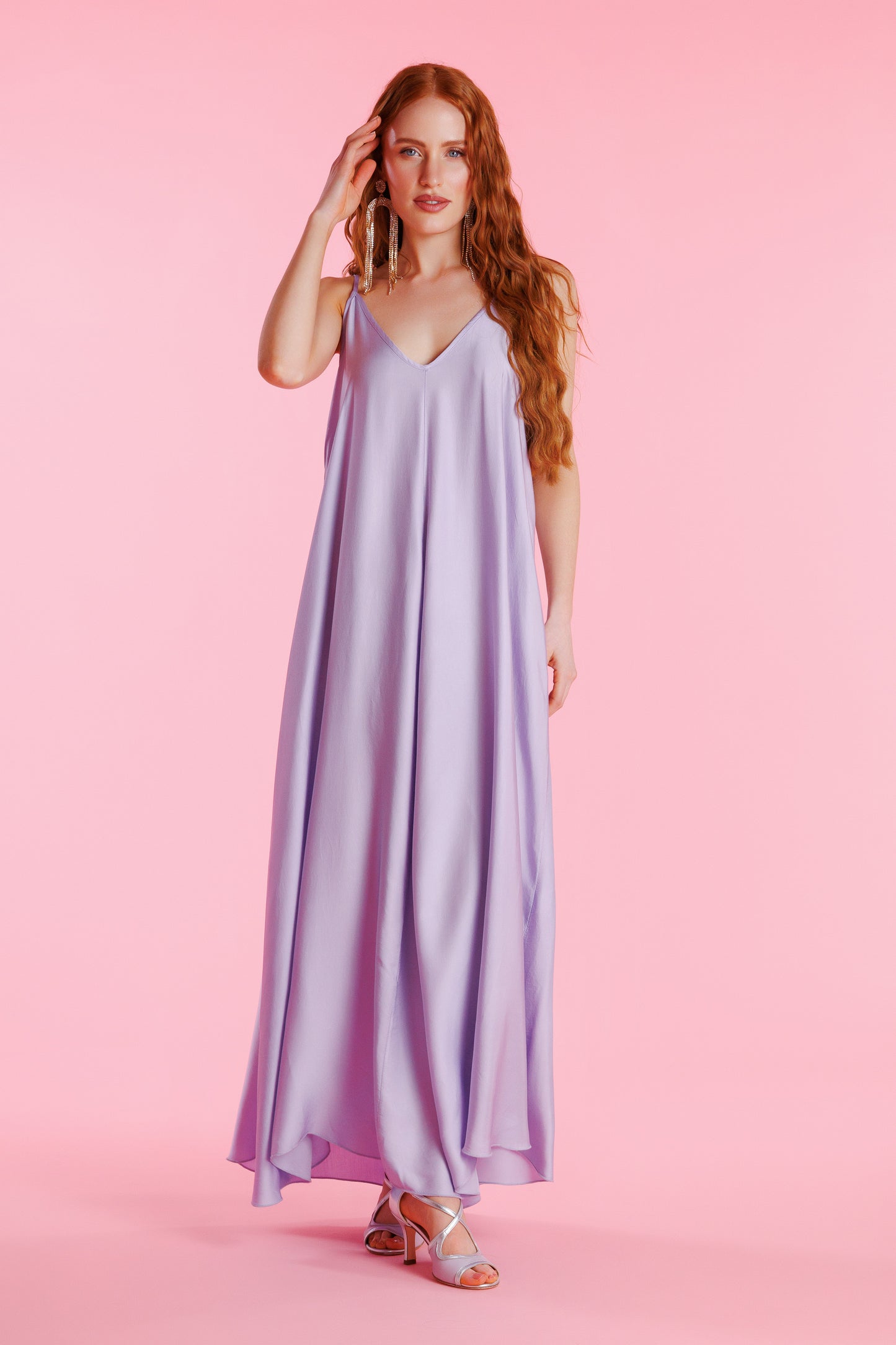 Dubai Dress