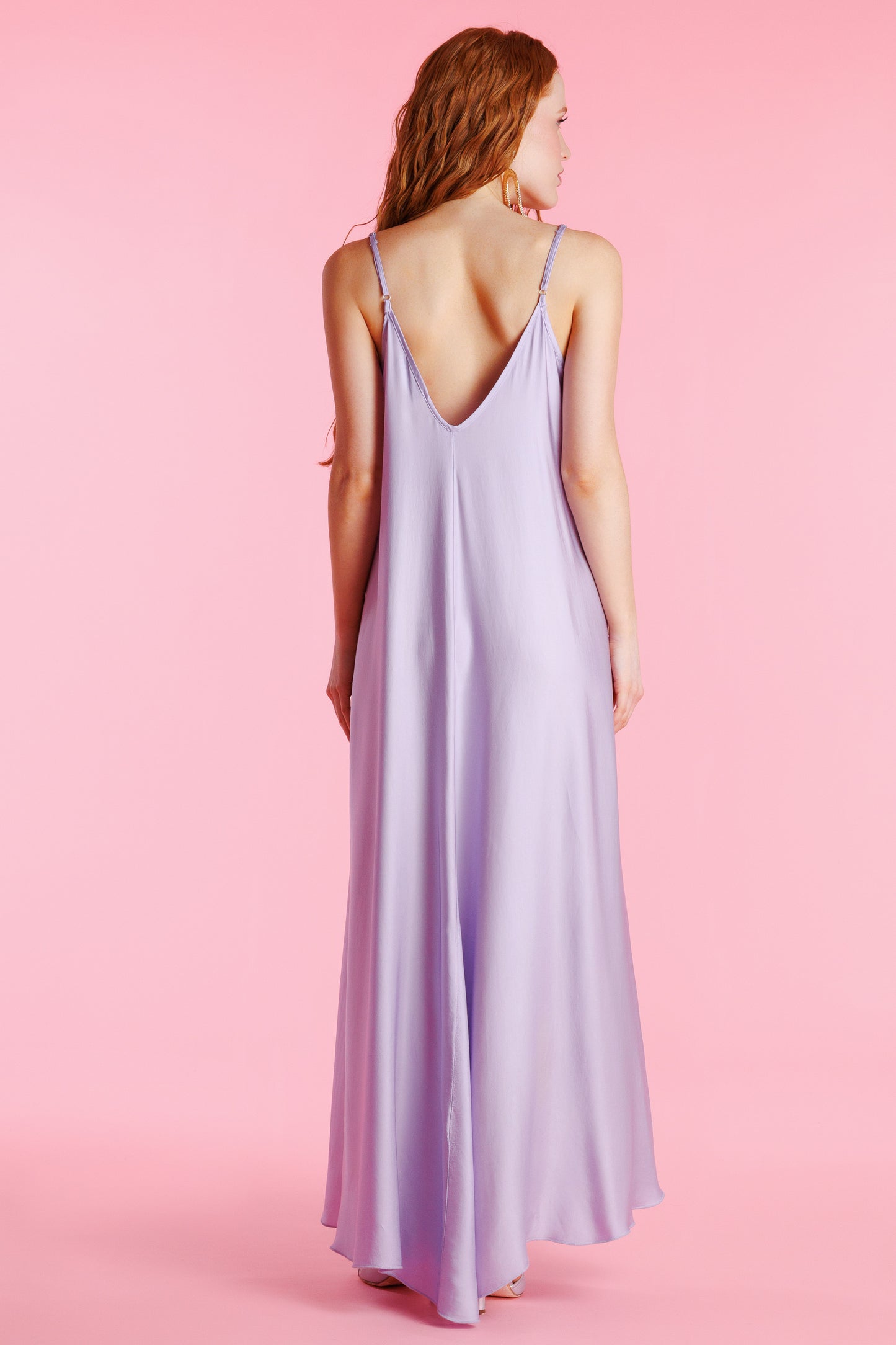 Dubai Dress
