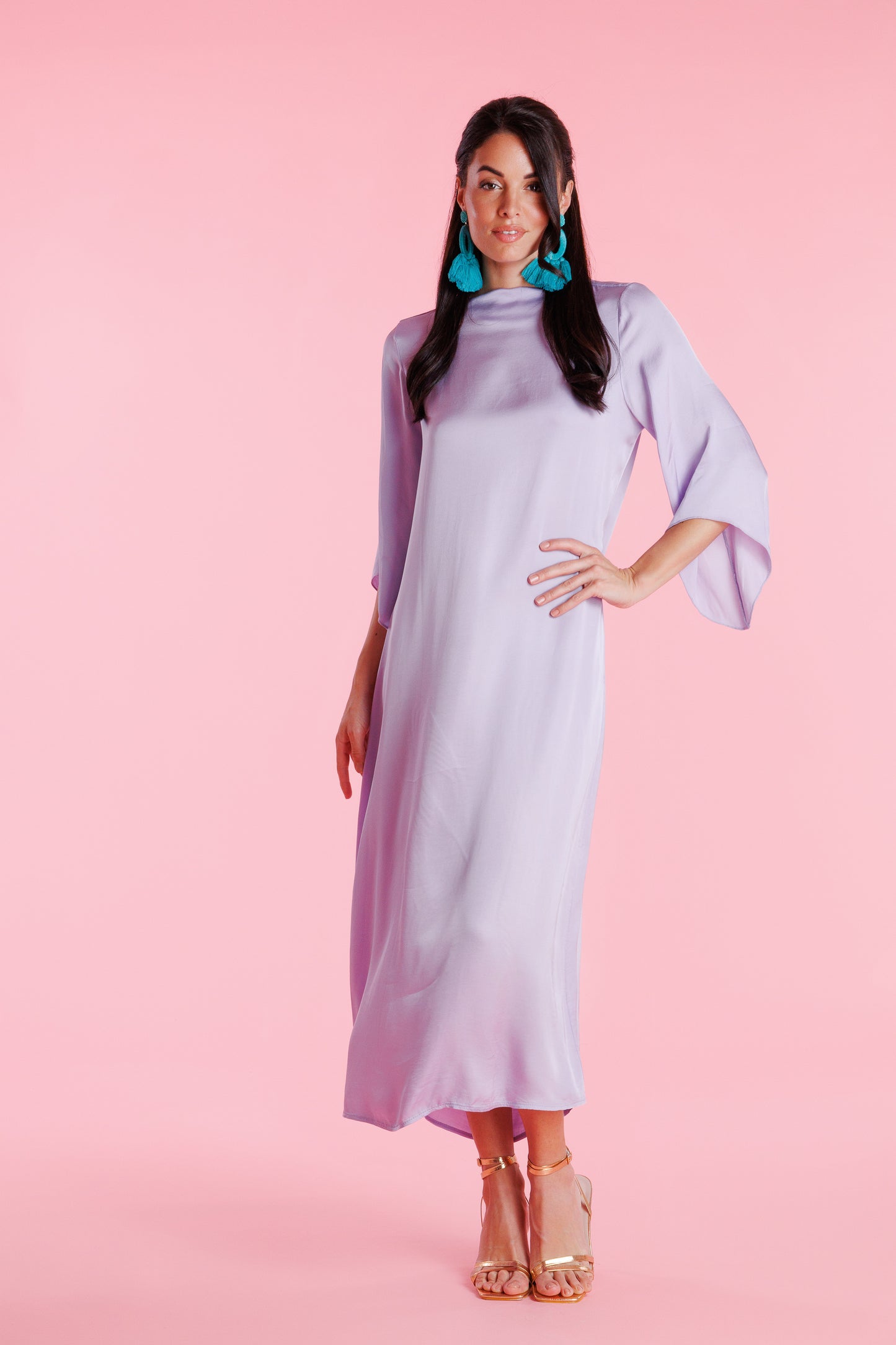 Los Angeles Dress