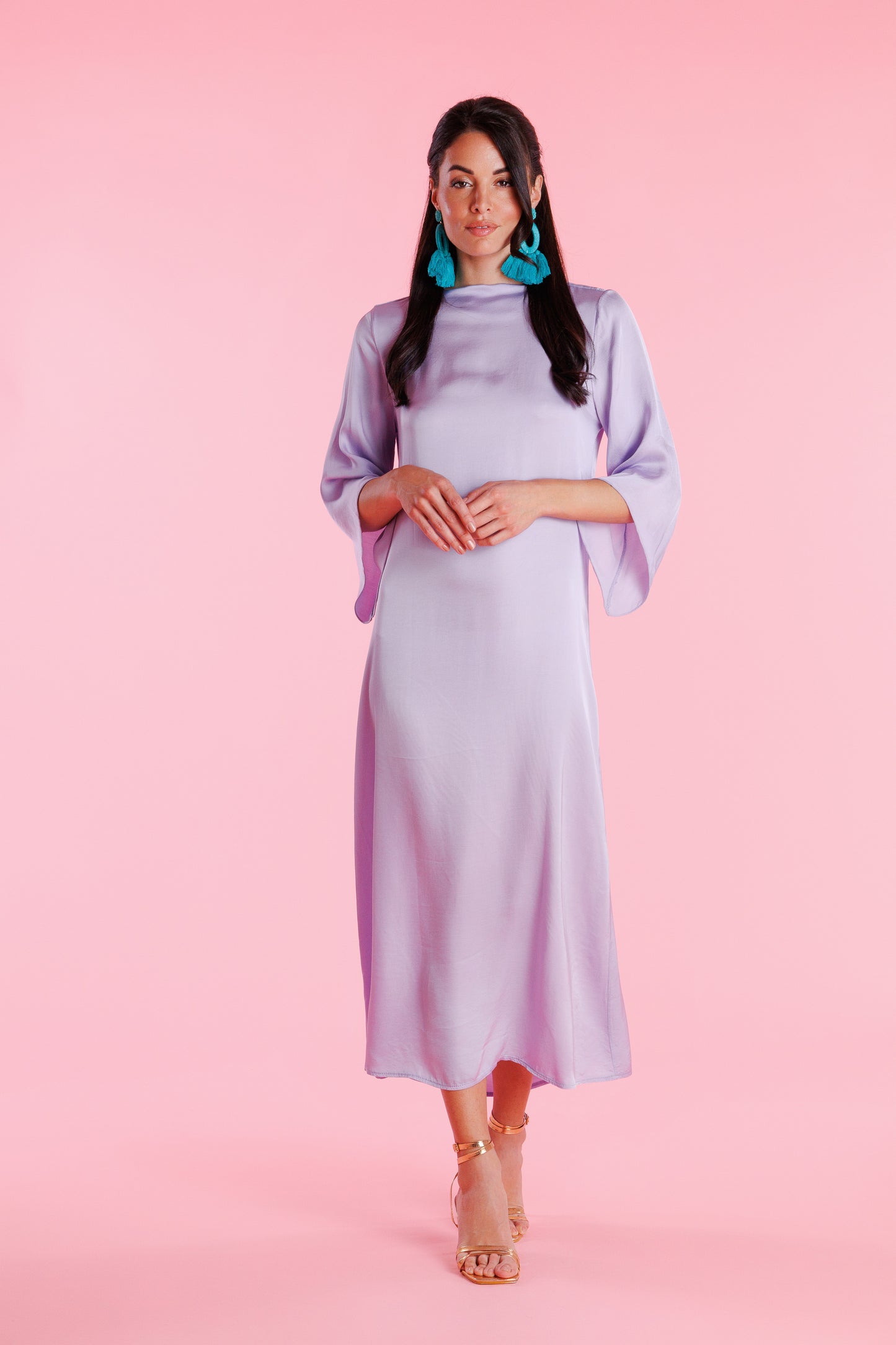 Los Angeles Dress