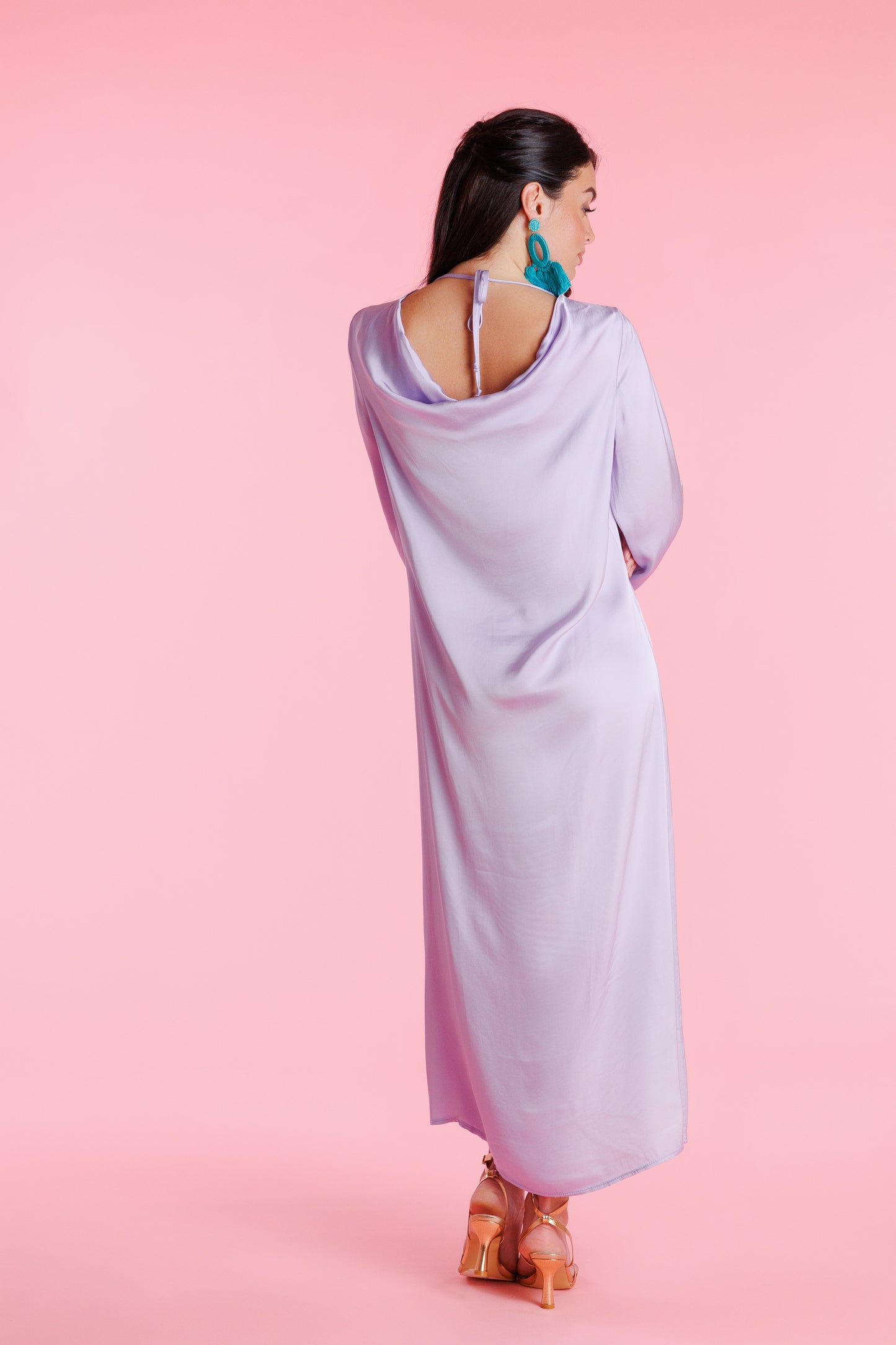 Los Angeles Dress