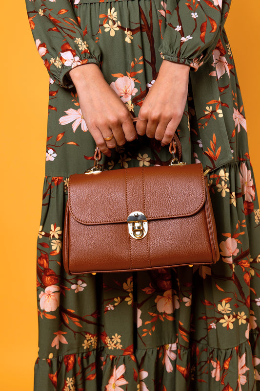 Bruxelles Messenger bag